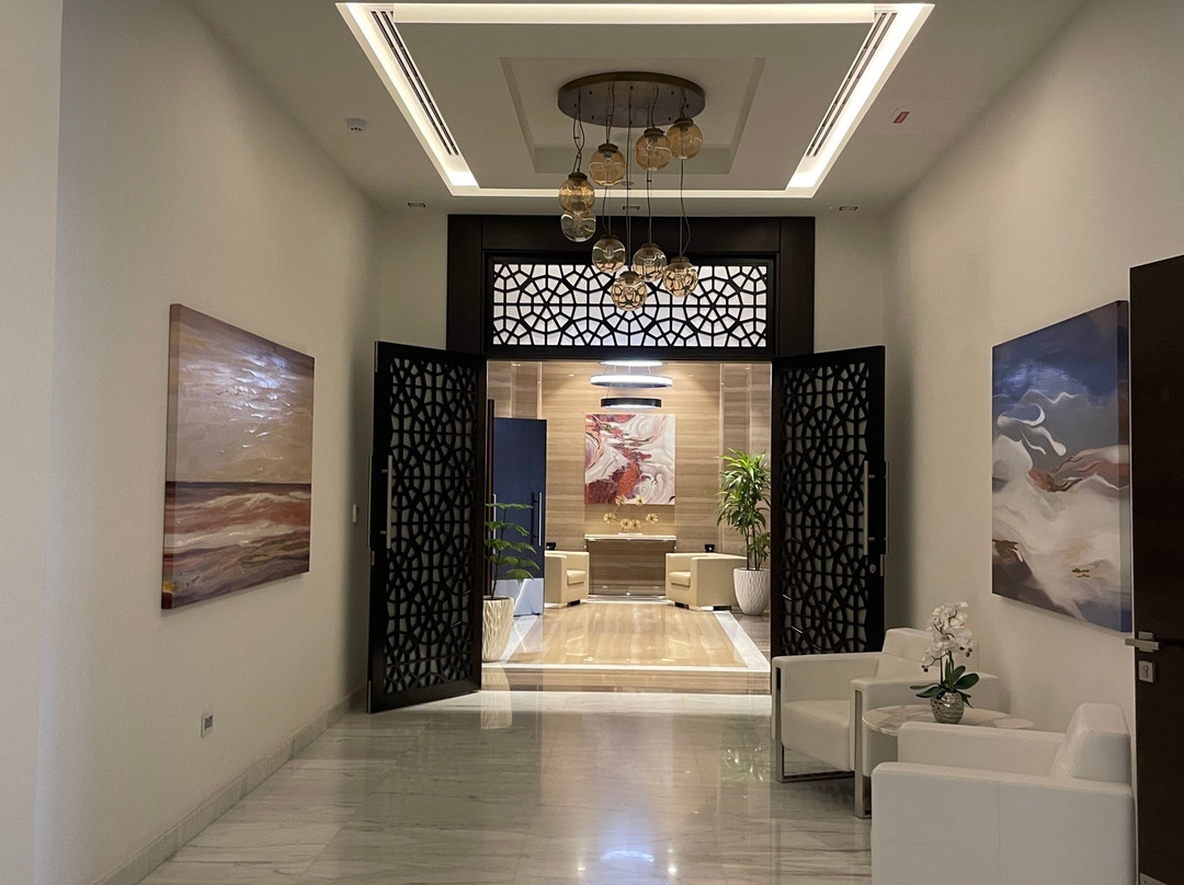 Thara Spa and Beauty Qatar-多哈必去景点