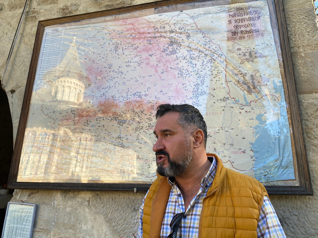 Axatravel-Suceava必去景点