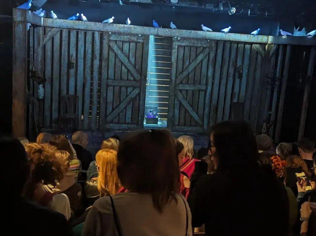 Hope Mill Theatre-曼彻斯特必去景点