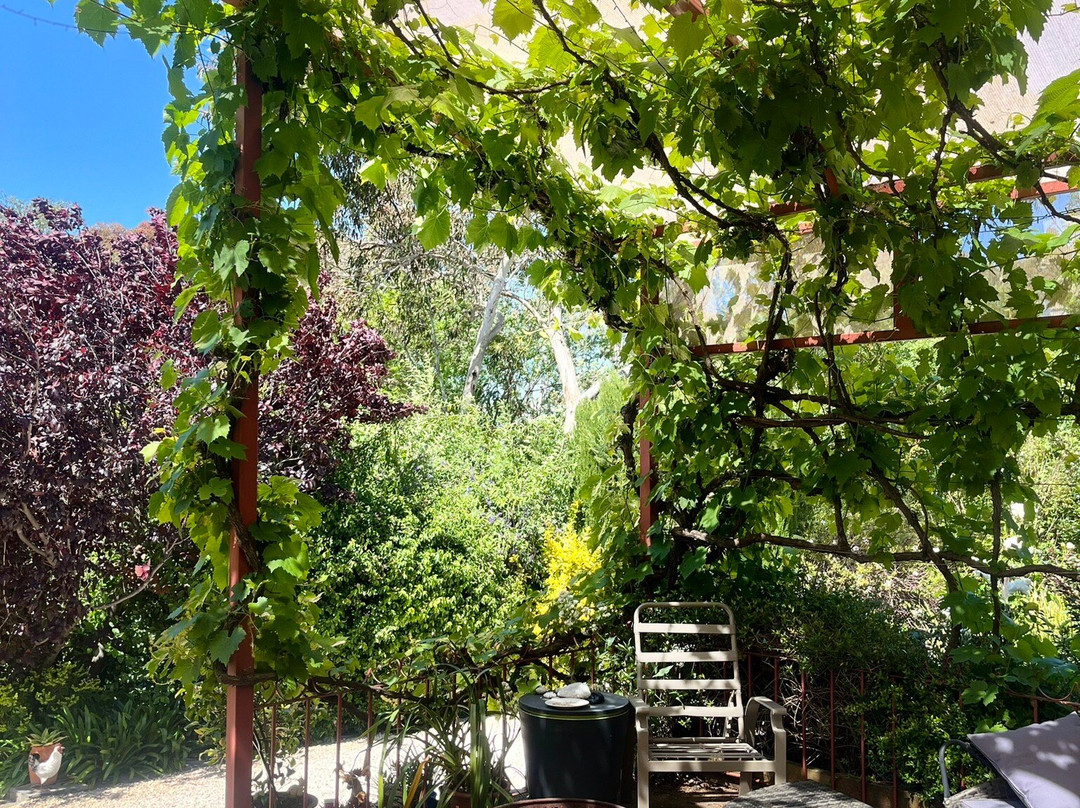 Gasworks Bed & Breakfast主图