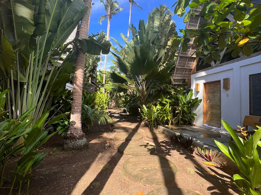 Bermuda Triangle Bungalows主图