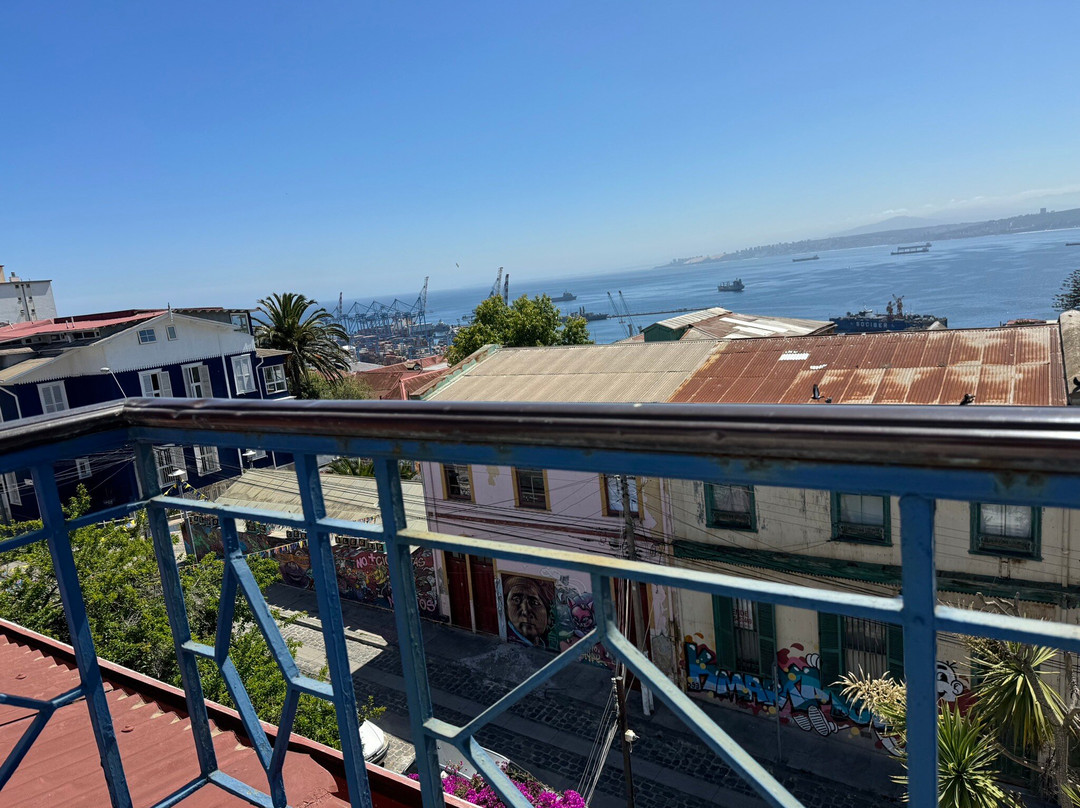 Hotel Casa Somerscales主图