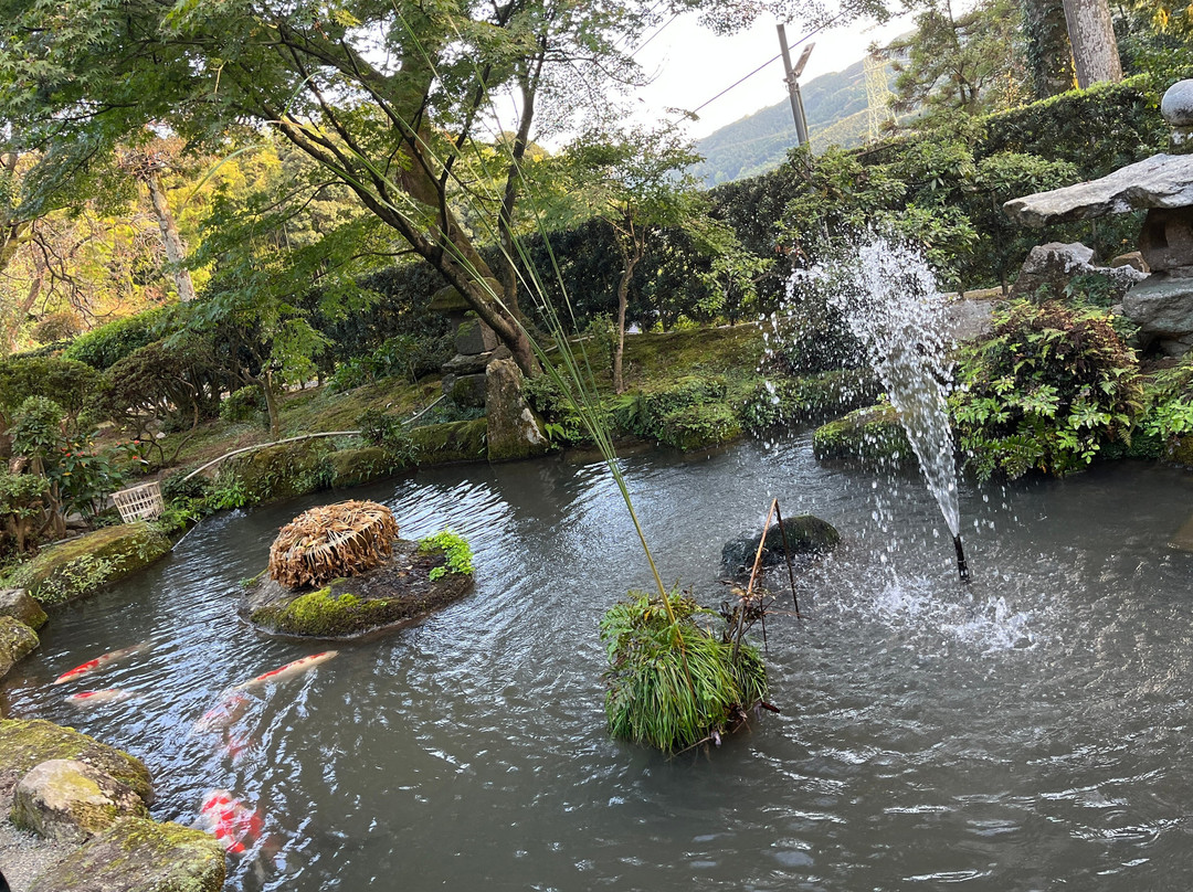 Daikozenji Temple景点图片