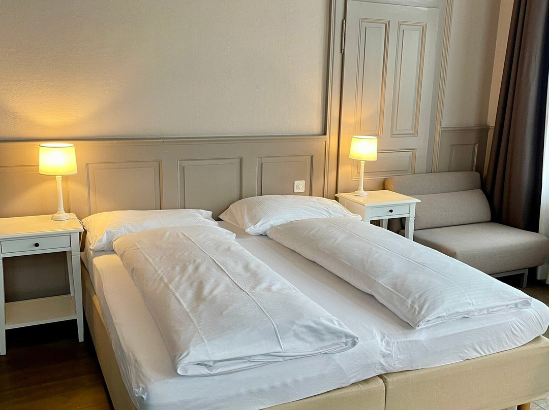 Hotel Emmental主图