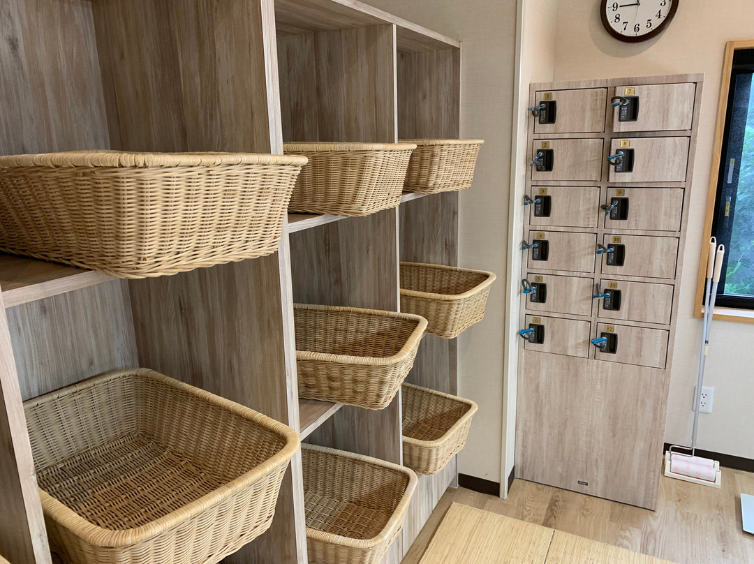 Hana Hotel Hanazono Inter主图