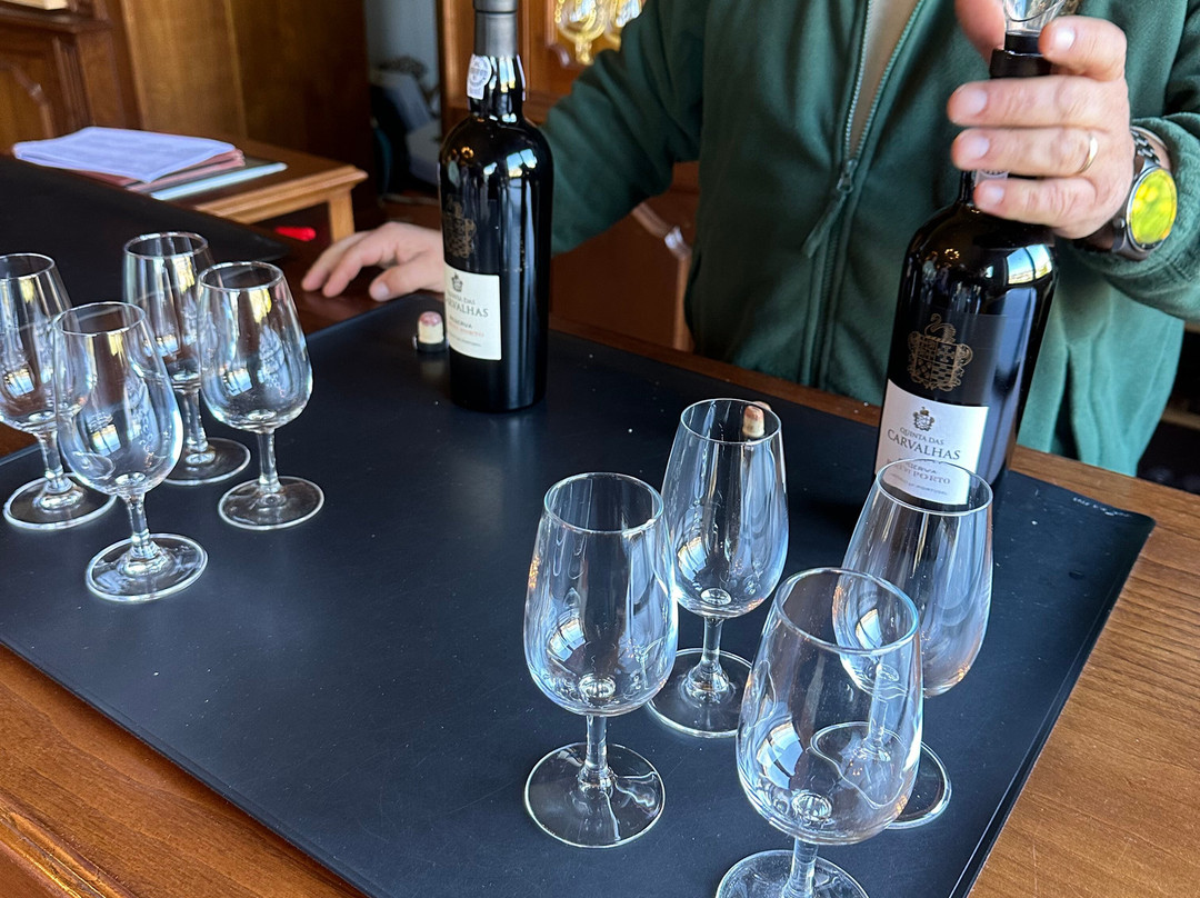 Luxury Douro Tours景点图片