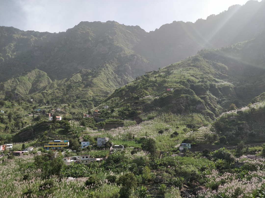 Pension Chez Sandro主图