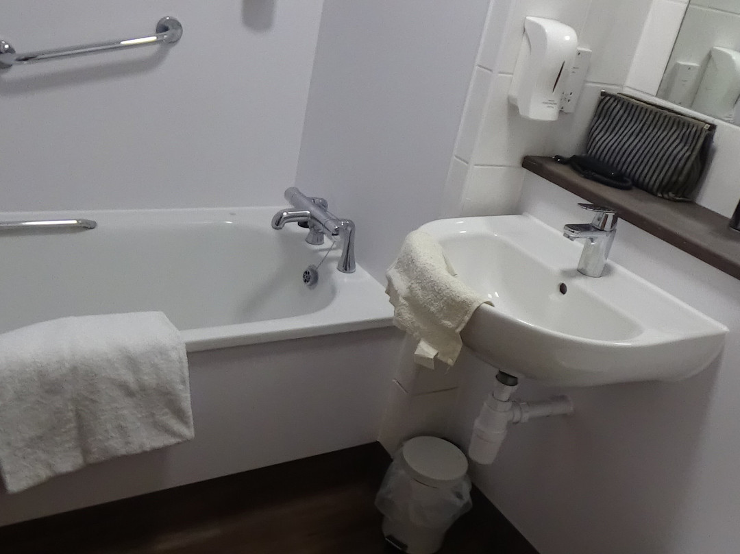 Travelodge Swansea Central主图