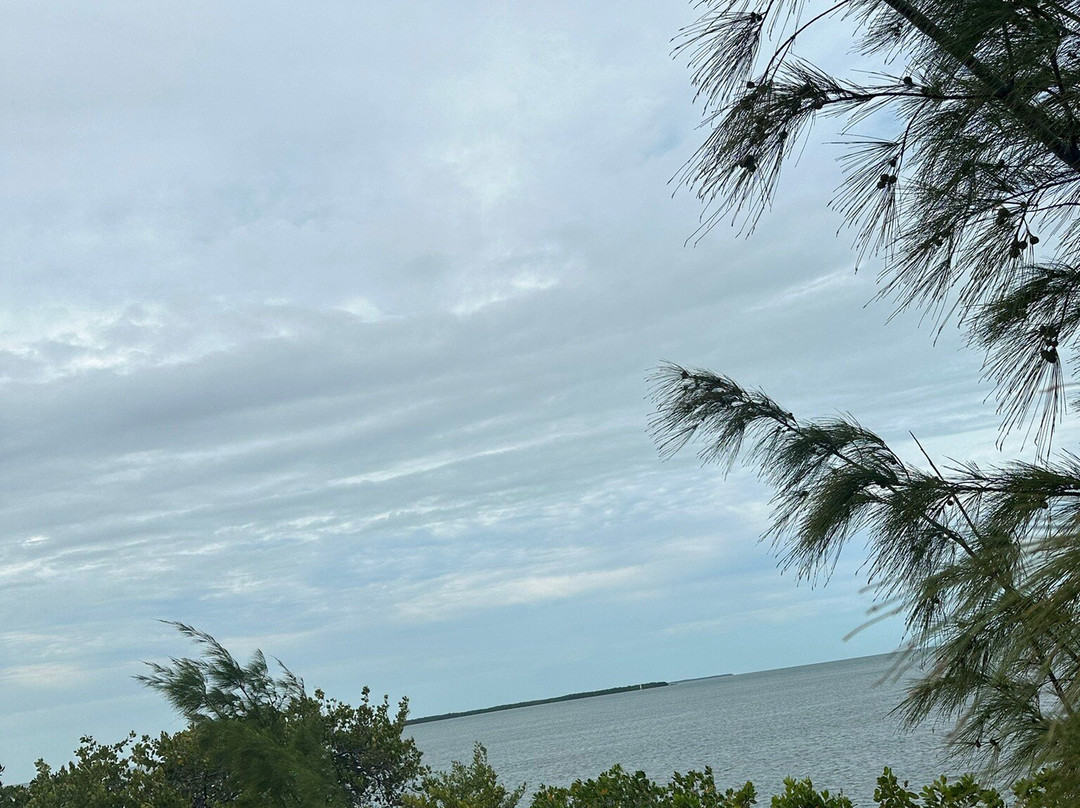 FUNKEY CHARTERS-基韦斯特必去景点