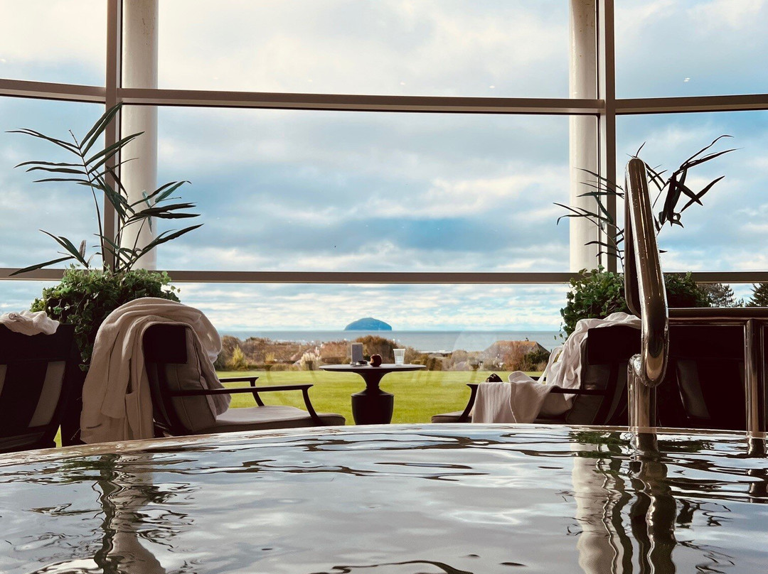 The Spa at Turnberry景点图片