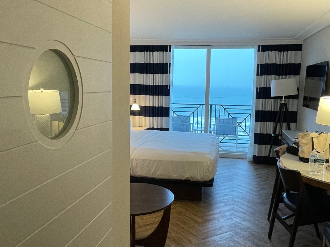 Hutchinson Shores Resort & Spa主图