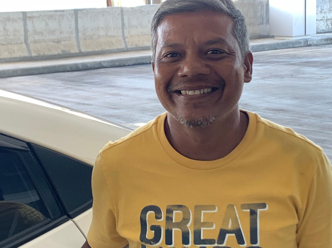 Krabi Taxi Services景点图片