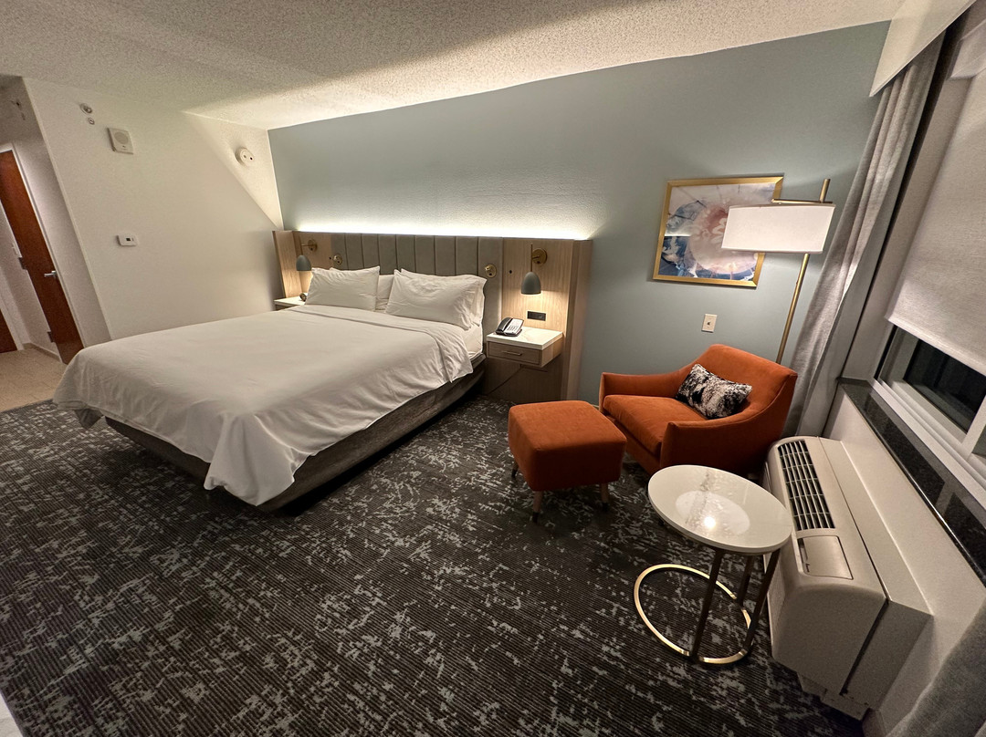 Crowne Plaza Ft. Myers Gulf Coast By Ihg主图