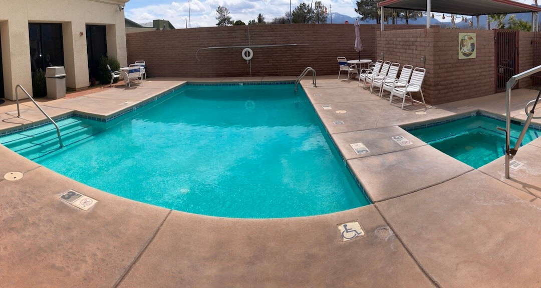 Gateway Studio Suites主图