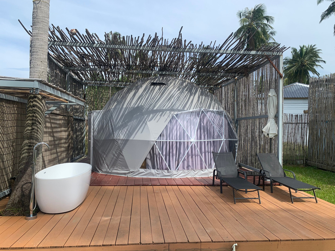 Koh Sdach Resort By Ehm主图