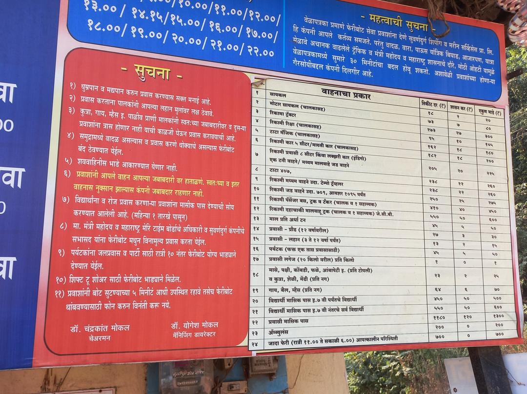 Velneshwar Shiva Temple景点图片