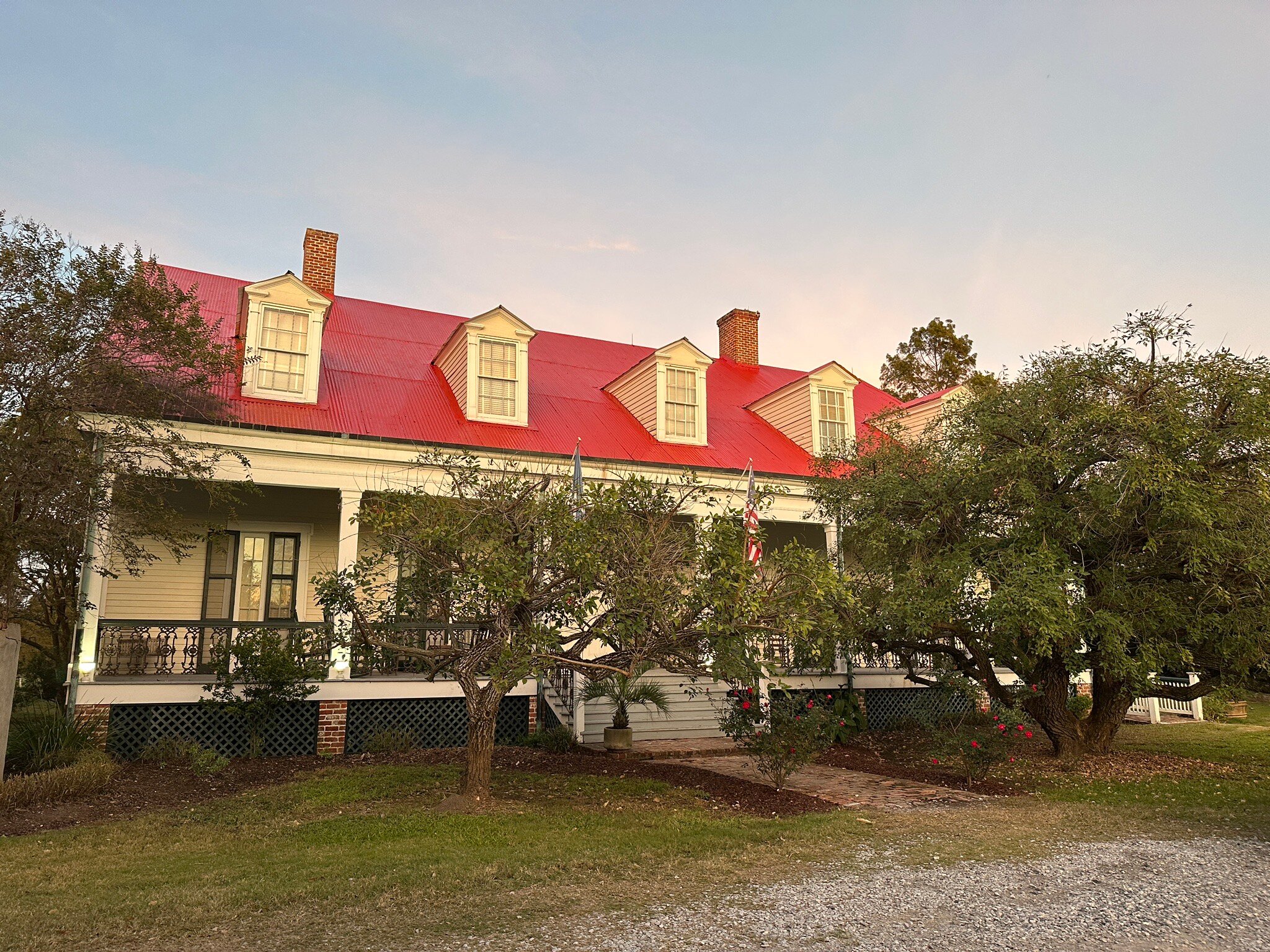 Woodland Plantation - A Country Inn-官方