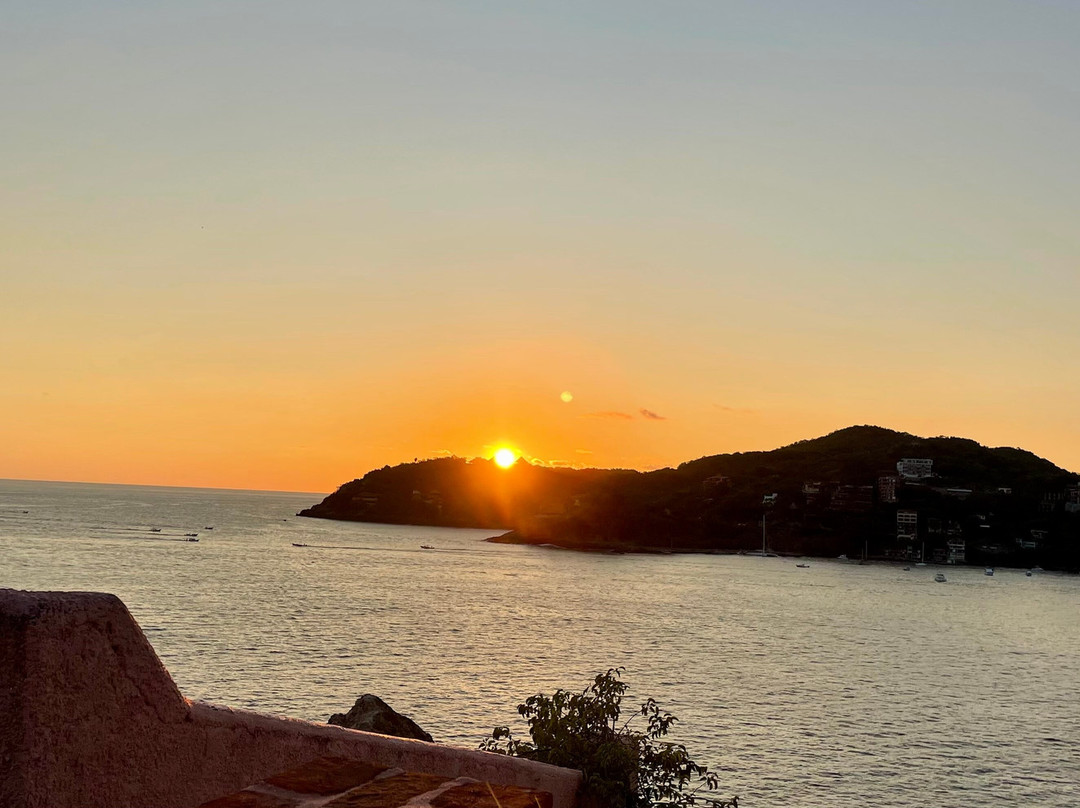 拉卡萨秋坎塔酒店主图