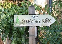 Sentier de la Baïse景点图片