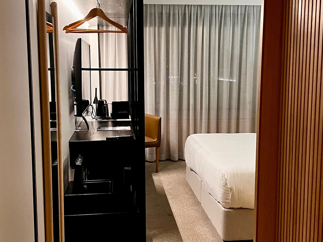 Quay Perth Hotel主图