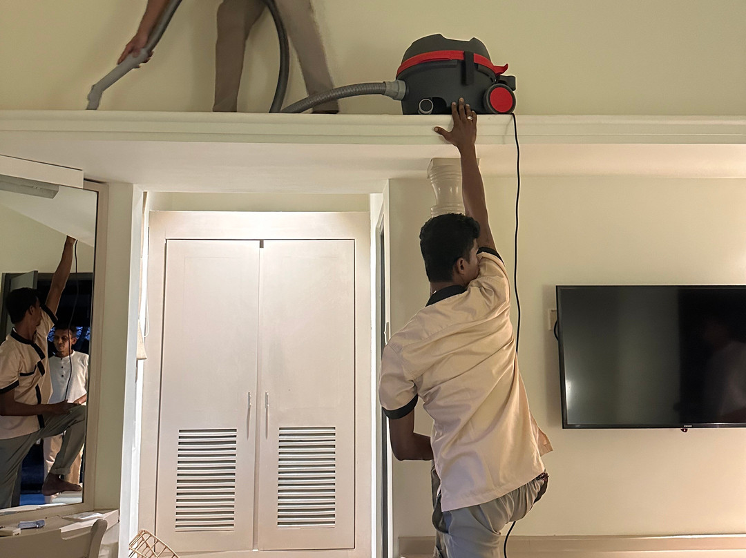 锡吉里耶酒店主图