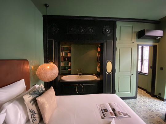 Les Maisons De Léa, A Member Of Radisson Individuals主图