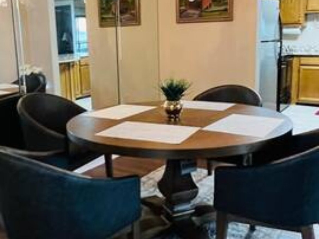 Sugartop Resort主图