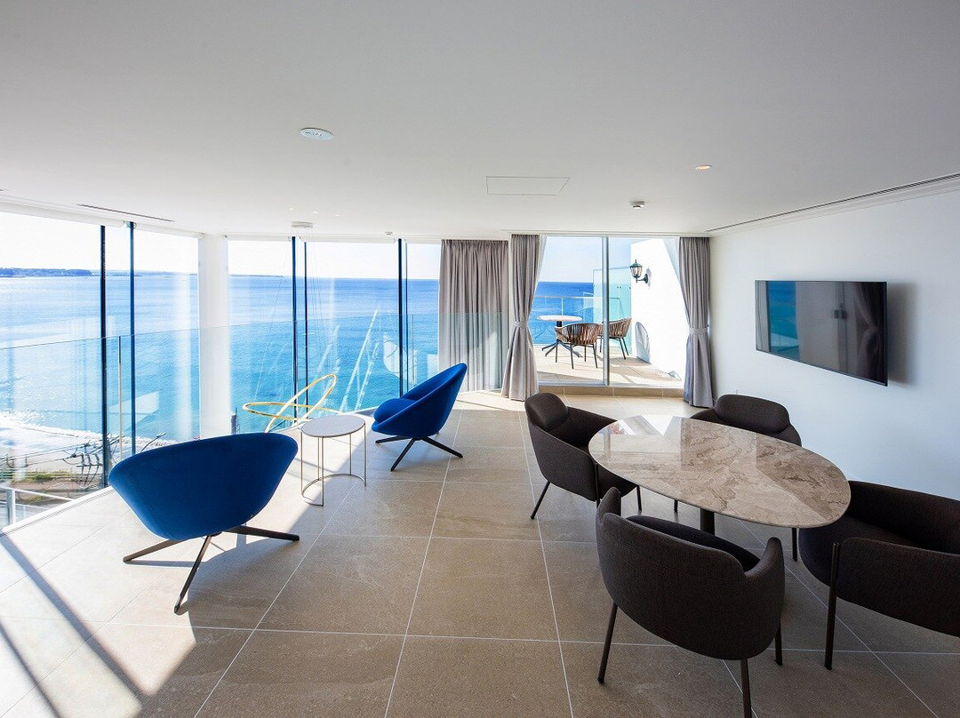 Hayama Hotel Otowa No Mori主图