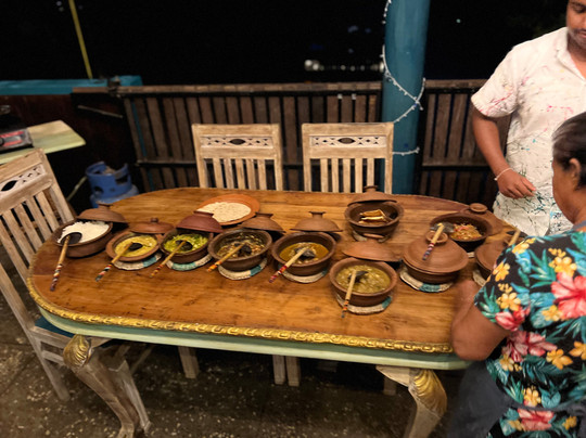 Amba Kola Udawalawa主图