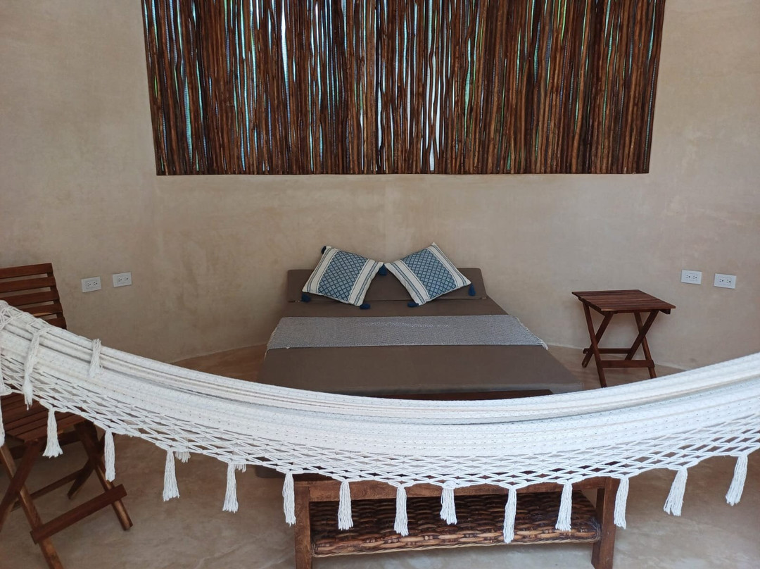 Destino Mío Mayan Jungle Retreat主图