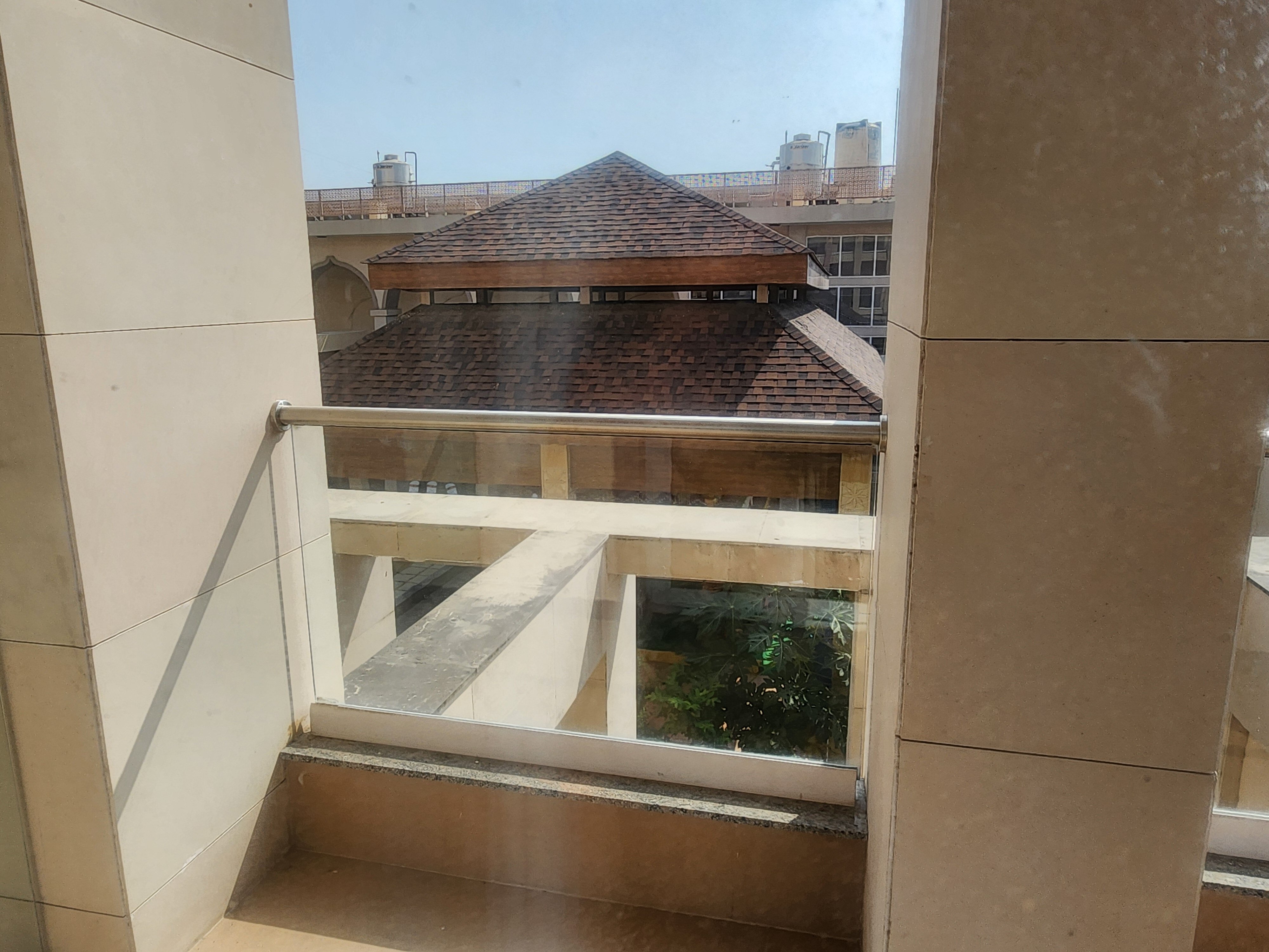 Hotel Southern Star, Davangere-客卧