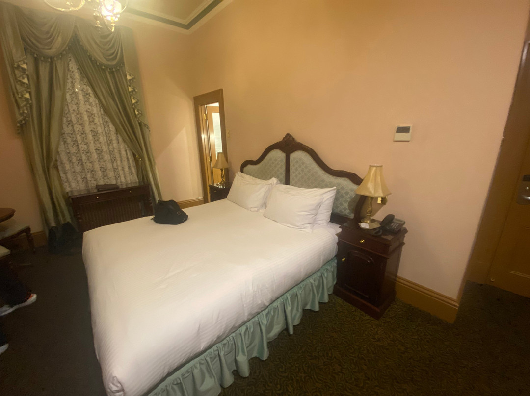 Craig's Royal Hotel主图