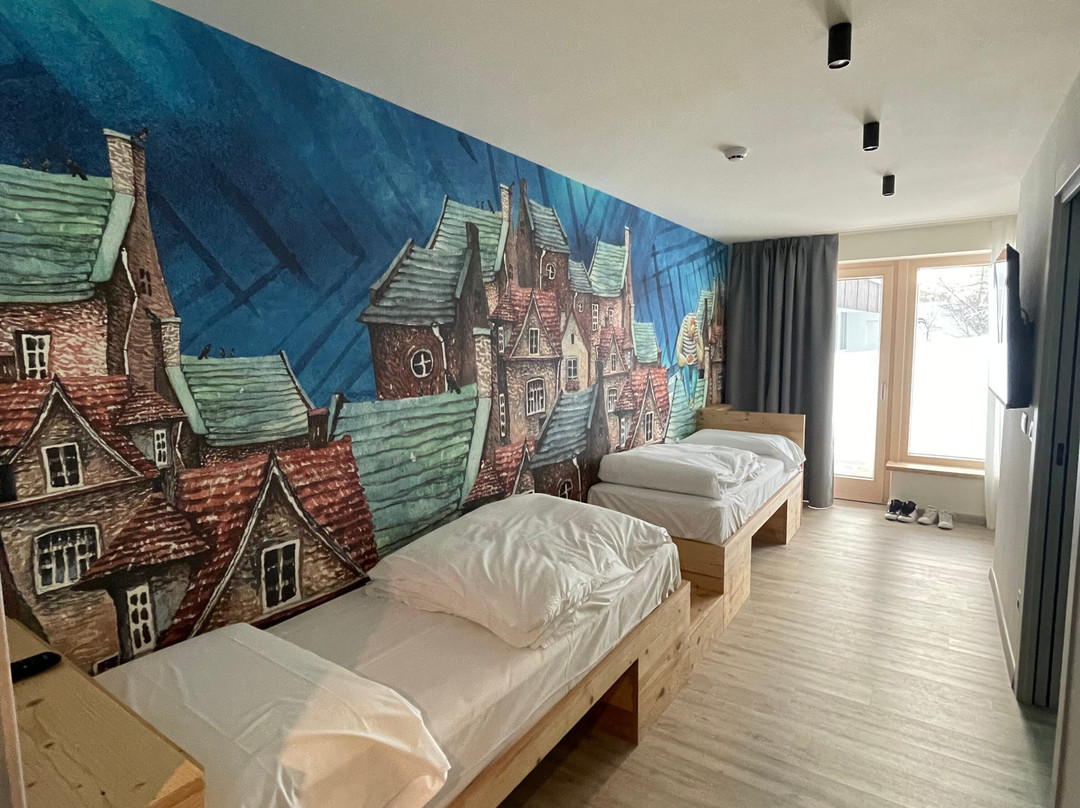 Hotel Sporting主图