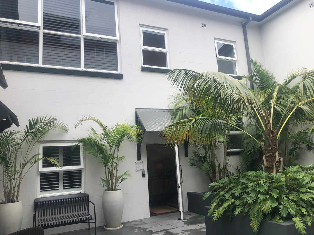 圣马可寄宿酒店 主图