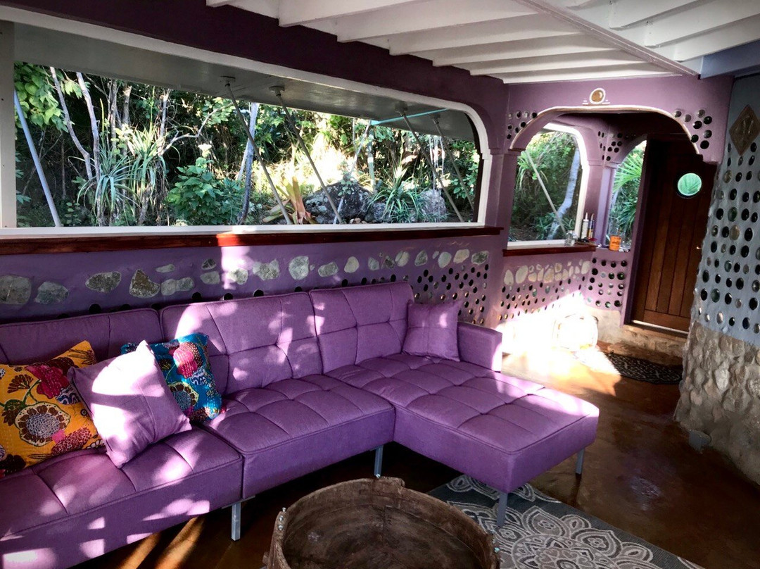 4 Elements Culinary & Wellness Center-Water Island必去景点