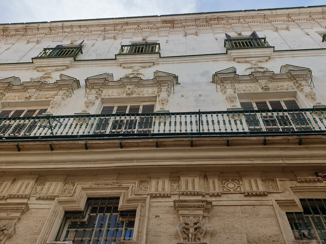 Hospital de Mujeres景点图片
