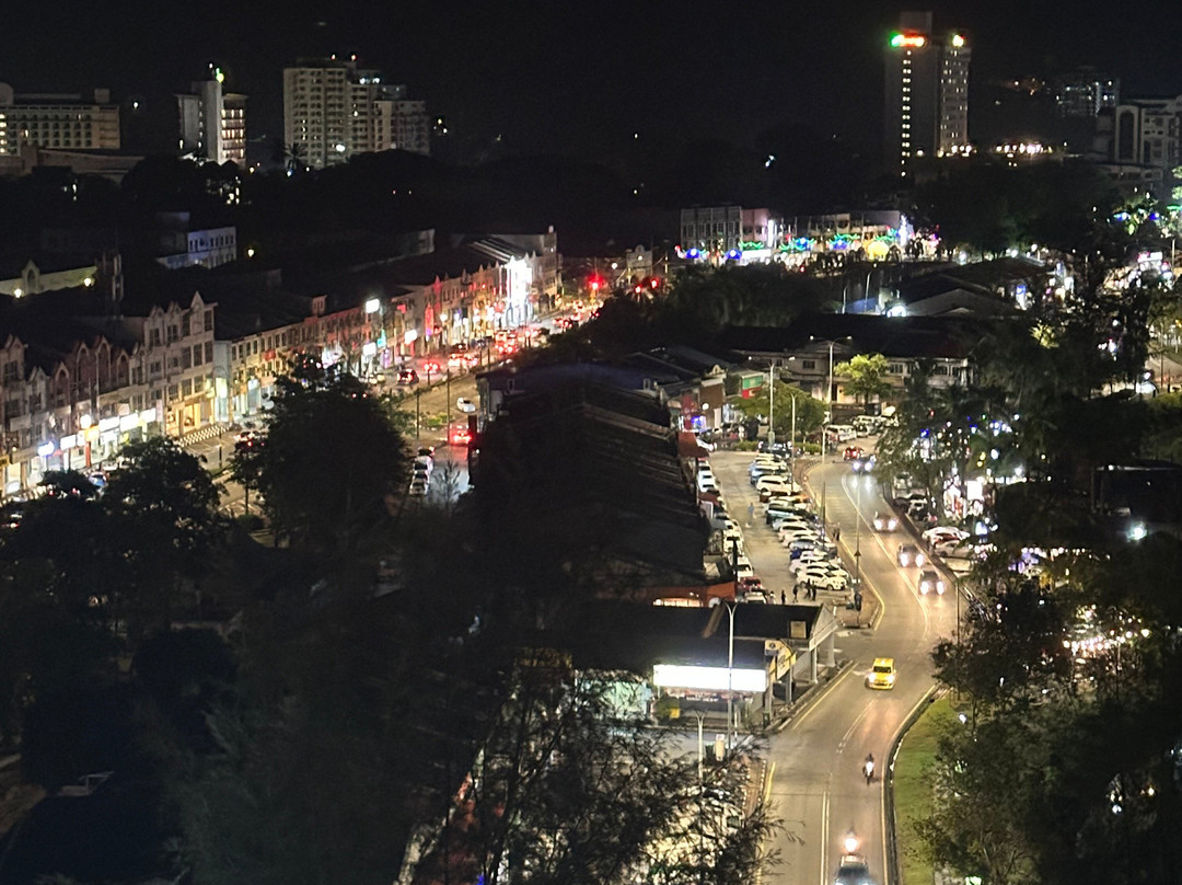 兰卡威阿迪雅酒店主图