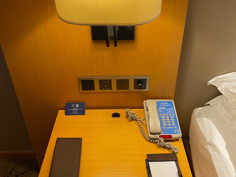 上海南翔温德姆酒店主图