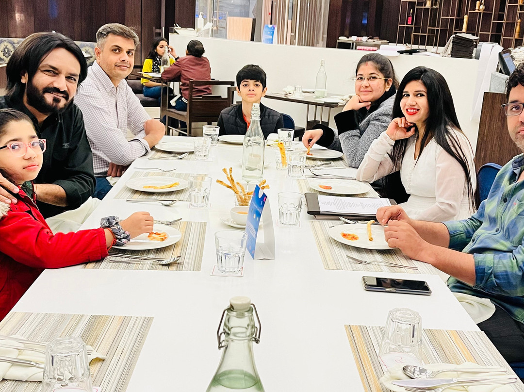 Kuberbhandari Mahadev Temple-瓦都达拉必去景点