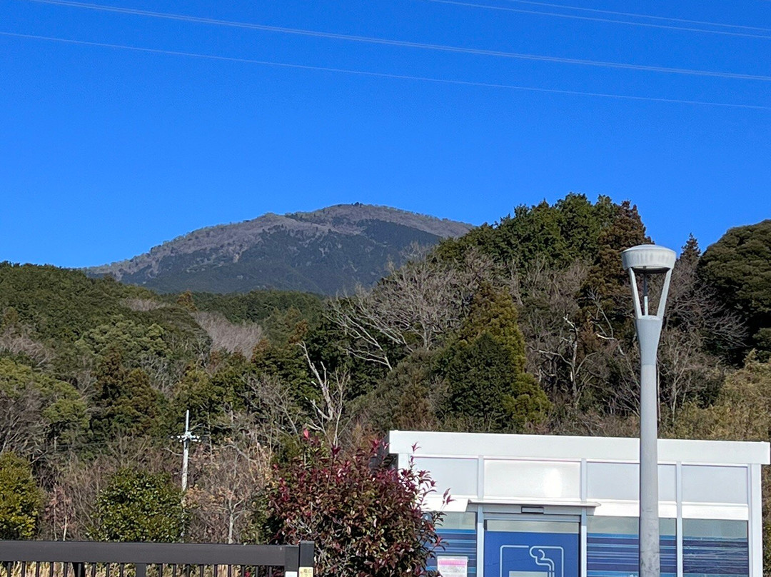 Neopasa Tsurugawan Numazu Inbound景点图片