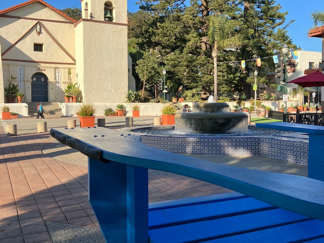 Clocktower Inn Ventura主图