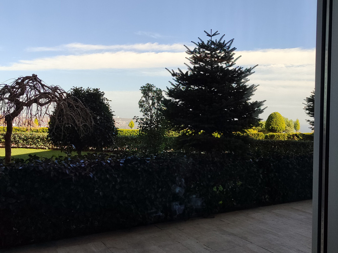 华美达泰基尔达酒店主图