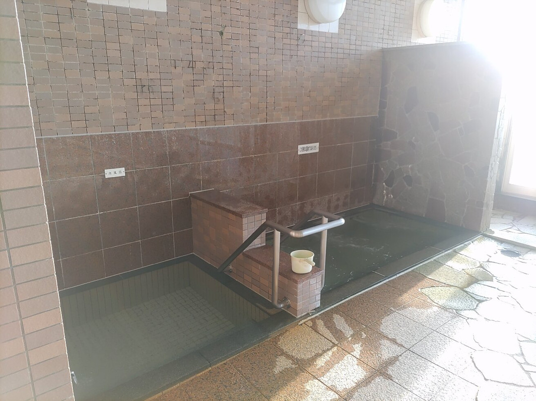 Bansei Onsen-大树町必去景点