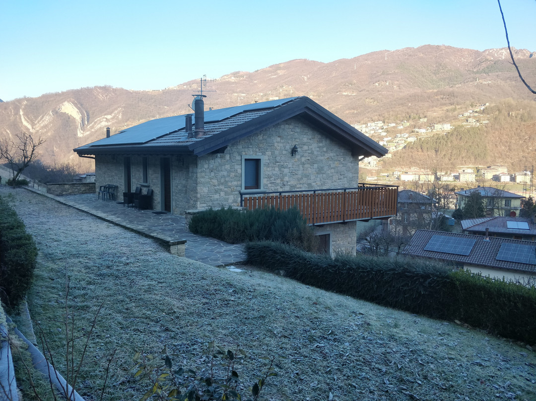 Casa Martina主图