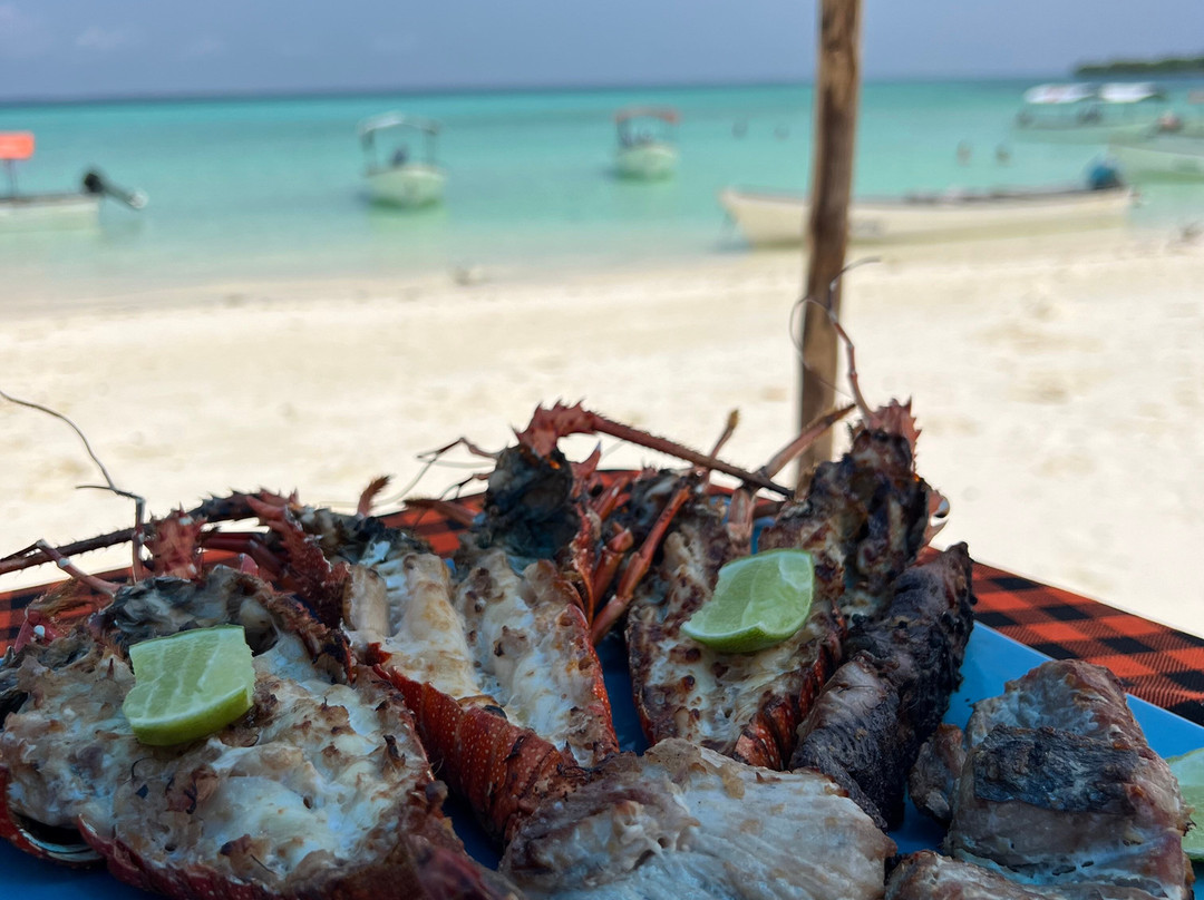 Zan Isaac Tours-桑给巴尔市必去景点