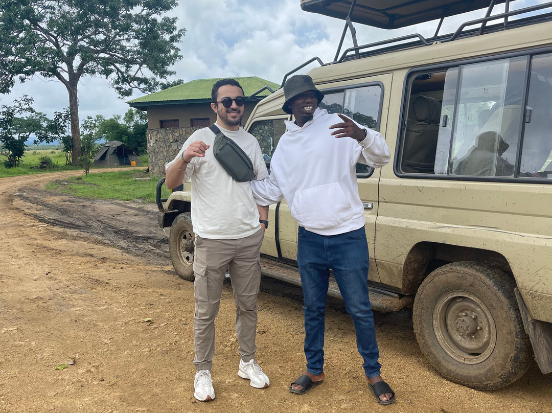 Zanzibar Experience-石头城必去景点