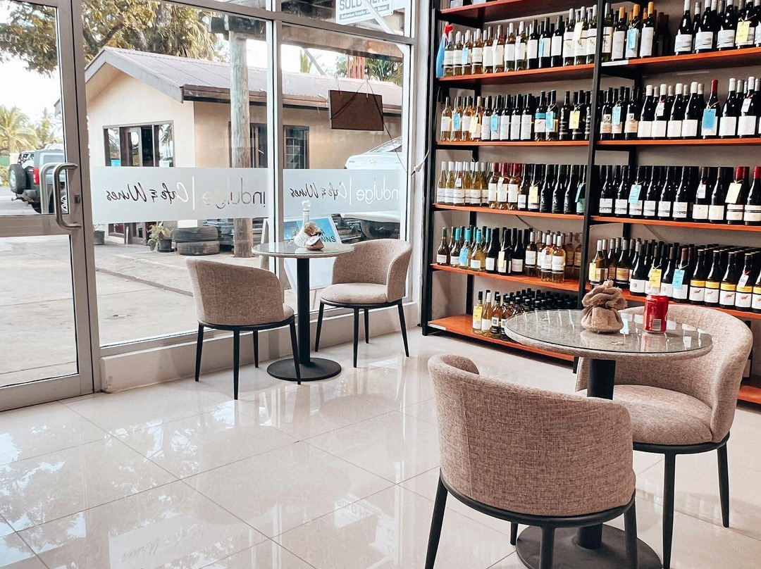 Indulge Wines Fiji景点图片