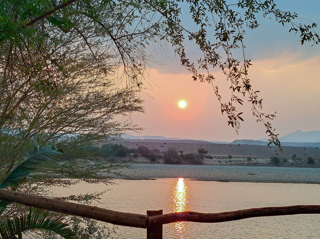 Norotshama River Resort主图