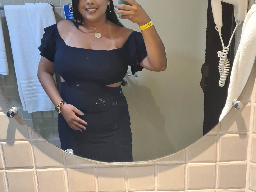 Hotel Sesc Triunfo主图