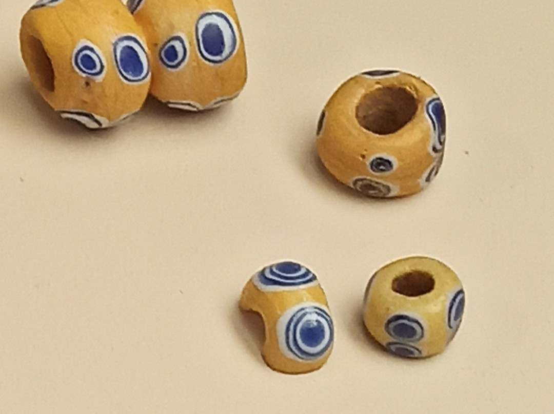 Gaeubodenmuseum-Straubing必去景点